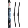 2 balais d'essuie-glace bosch aerotwin a934s