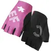 Assos Gants Courts Equipe Ef 2026