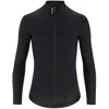 Assos Veste Mille Gts Spring Fall C2