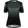 Assos Maillot Enduro Manches Courtes Trail T3