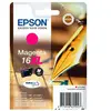 Epson Ink Cartouche D´encre Dura Brite Ultra T 163 T 1633