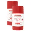 Musc Intime Déodorants Parfumés Rose Mystik - Lot de 2 x 50g