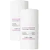 Musc Intime Déodorants Eclaircissants - Lot de 2 x 50g