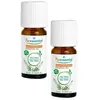 Puressentiel Huile Essentielle Tea Tree Arbre à Thé Bio 10ml Lot de 2