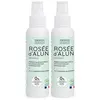Propos'Nature - Déodorant Rosée d'Alun - 2 spray de 100ml