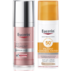 Eucerin Anti-Pigment Sérum Duo 30ml + Sun Pigment Control Gel-Crème Te...