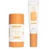 Musc Intime Duo Parfumé Amber Flower - Déodorant 50g et Gel Parfumé 30...