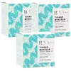 Diet World Tisane B Slim Lot de 3 boîtes de 30 sachets