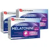 Forté Pharma Mélatonine 1900 Flash 30 comprimés orodispersibles Lot de...