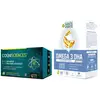Santé Verte Pack Cognisciences et Omega 3 DHA Mémoire et Concentration