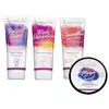 Les Secrets de Loly Routine Cheveux Epais Crépus