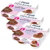 Picot Mon 1er Dessert sans Lait Cacao +6m 3 Lots de 4 x 100g