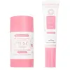 Musc Intime Duo Parfumé Fleur de Sakura - Déodorant 50g et Gel Parfumé...