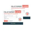 Densmore Folic'Expert la Nouvelle Génération d'Acide Folique Cure de 6...