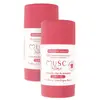 Musc Intime Déodorants Parfumés Sweet Litchi Lot de 2x 50g