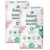 Biolane - Couches Culottes Naturelles Taille 4 - 12H - Zéro fuite - Lo...