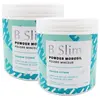 Diet World Powder Morosil enrichie en Collagène poudre Minceur 260gr -...