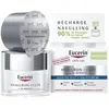 Eucerin Hyaluron-Filler + 3x Effect Soin de Nuit et Son Éco-Recharge