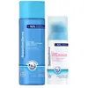 Lot BepanthenDerma Gel Nettoyant Apaisant Visage Flacon 200mL et Crème...