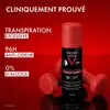 Vichy Clinical Control Duo Détranspirant Spray 96H : 1 Femme et 1 Homm...