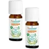 Puressentiel Huile Essentielle Eucalyptus Radié Bio 10ml Lot de 2