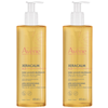 Avène XeraCalm A.D Huile Lavante Relipidante Lot de 2 x 400ml