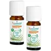 Puressentiel Huile Essentielle Citronnelle de Java Bio 10ml Lot de 2