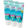 Lot Dentifrice TePe format Voyage Enfant