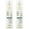 Klorane Duo Spray Shampoing Sec Teinté Extra Doux Avoine & Céramide Ch...