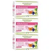 Herbesan Bio Infusion Allaitement Saveur Citron n°7 20 sachets Lot de ...