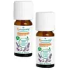 Puressentiel Huile Essentielle Lavandin Super Bio 10ml Lot de 2