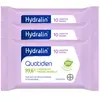 Hydralin® Quotidien Lingettes Intimes Lot de 3