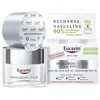 Eucerin Hyaluron-Filler + 3x Effect Soin de Jour Peau Sèche SPF15 et S...