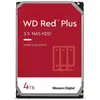 Western Digital Disque dur Western Digital NAS 4 TB