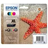 Epson Ink Cartouche D´encre 603xl Multi Pack