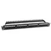 Monolyth Panneau De Brassage Rack Utp Keystone 19´´