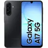 Samsung Galaxy A17 5G 256G 8GB Negro+Prot Panzer
