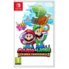 Mario & Luigi  : l’épopée fraternelle Nintendo Switch FR