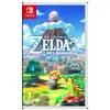 Legend of zelda: Links awakening FR switch