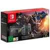 Nintendo Switch Edition Monster Hunter Rise +Dl Code