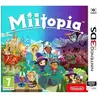 Jeux vid&eacute;o Nintendo 3DS : Miitopia FR 3DS