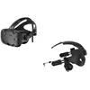 Casque de réalité virtuelle HTC Vive + Serre-tête audio HTC Vive Delux...