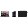Apple MacBook Pro 15.4" Retina avec Touch Bar 256 Go SSD 16 Go RAM Int...