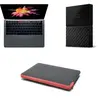 Apple MacBook Pro 13.3'' Retina avec Touch Bar 256 Go SSD 8 Go RAM Int...