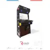 Borne d'arcade R-Cade Jamma Elite avec Habillage Atari 2600