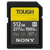 Sony Carte SD SF-M512T Tough V60 - 512Gb