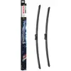 2 balais d'essuie-glace bosch aerotwin a100s