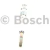 1 bougie de préchauffage bosch 0250212018