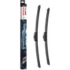 2 balais d'essuie-glace bosch aerotwin retrofit ar551s