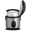 Cuiseur à riz Solis Rice Cooker Compact Type 821 350 W Acier inoxydable